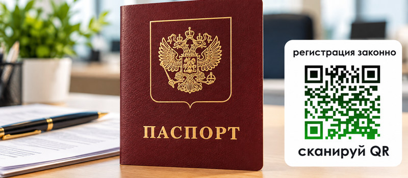 прописка в Омутнинске